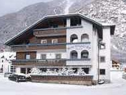 Hotel Mühlener Hof