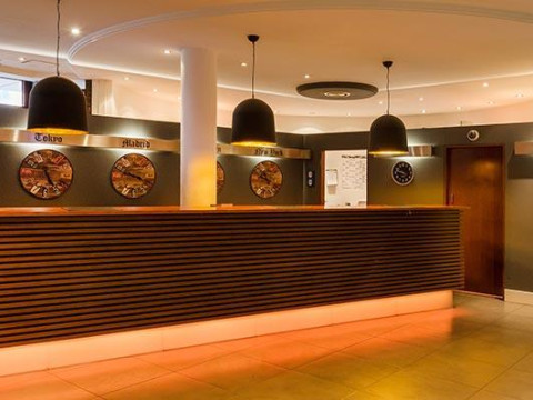 Hotel München City Center