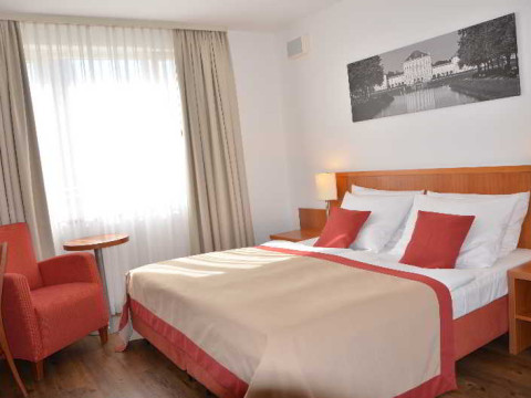 Hotel München City Center