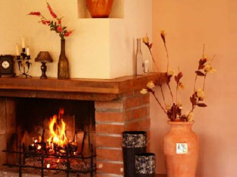 Casa Muntelui CMP