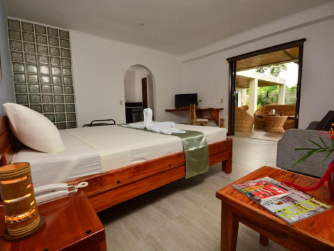 Hotel Munting Paraiso