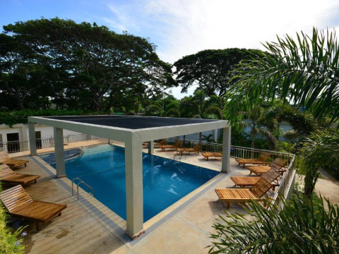 Hotel Munting Paraiso