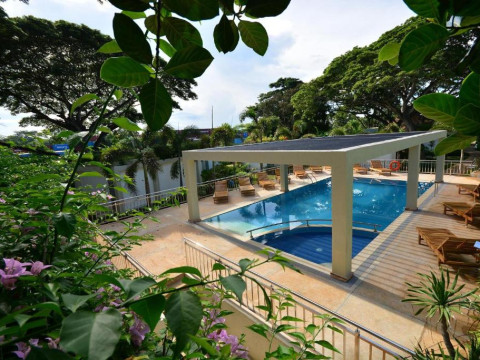 Hotel Munting Paraiso