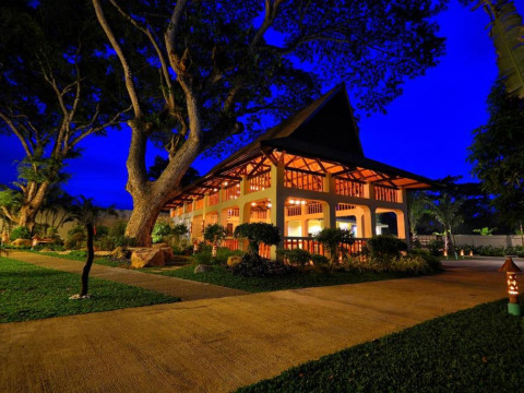 Hotel Munting Paraiso