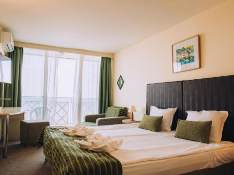 HOTEL MURA