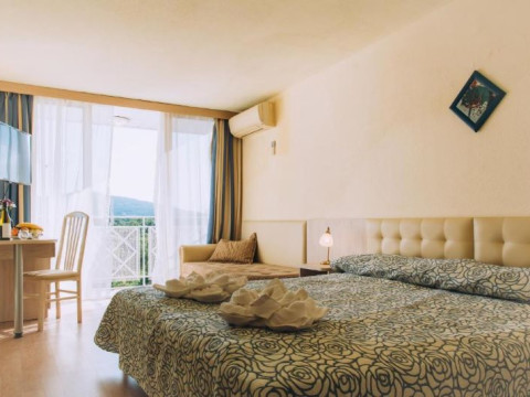 HOTEL MURA