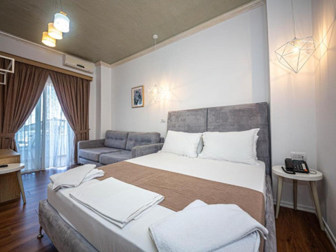 Hotel Murati