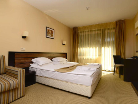 Hotel Mursalitsa