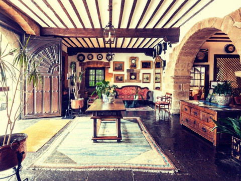 Hotel Museo Los Infantes