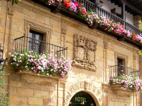 Hotel Museo Los Infantes