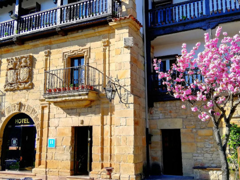 Hotel Museo Los Infantes