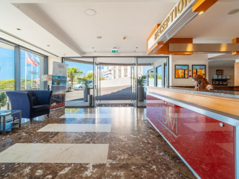 Hotel Muthu Raga Madeira