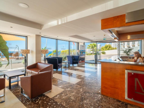 Hotel Muthu Raga Madeira
