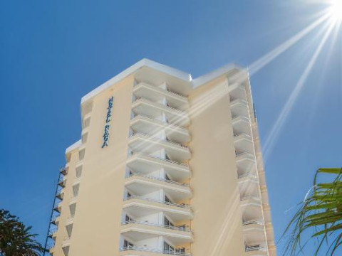Hotel Muthu Raga Madeira