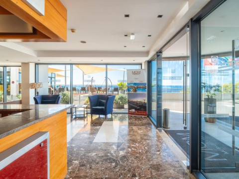 Hotel Muthu Raga Madeira