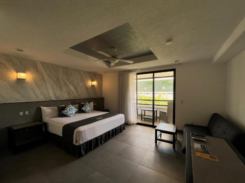 Hotel MX portal maya