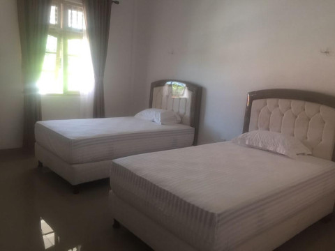 Hotel My New Lovina