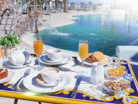 Hotel Myage