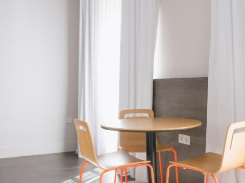 Hotel MYR Plaza Mercado & Spa