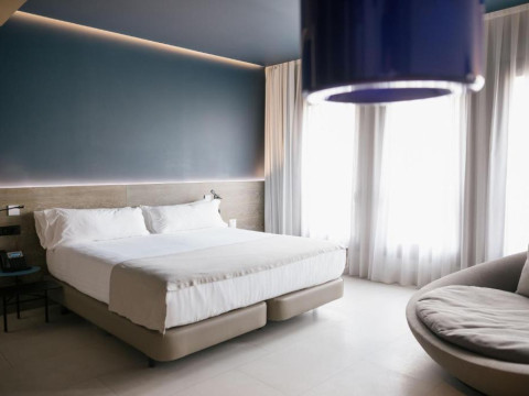 Hotel MYR Plaza Mercado & Spa