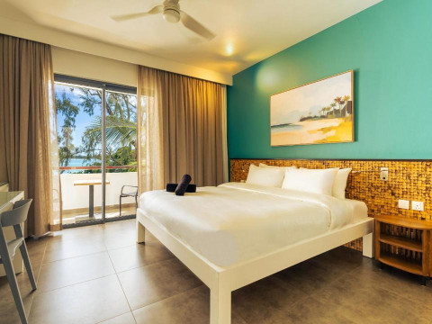 Hotel Mystik Lifestyle Boutique
