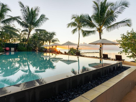 Hotel Mystik Lifestyle Boutique