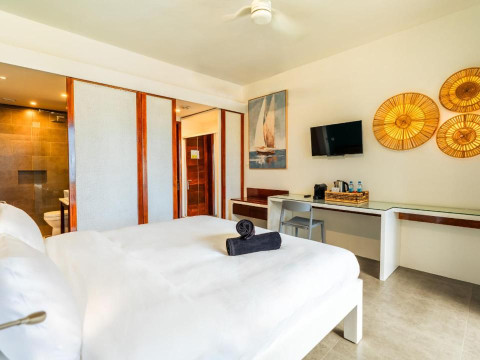 Hotel Mystik Lifestyle Boutique