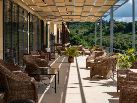 Hotel Mystique Trinidad