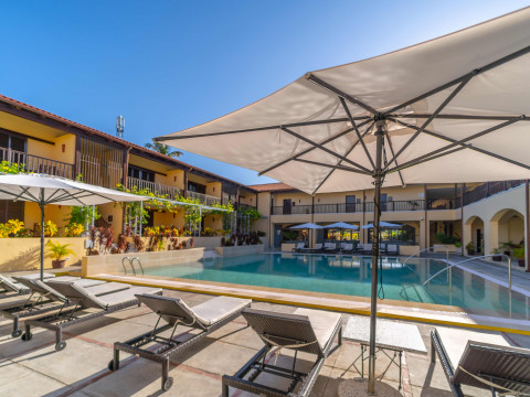 Hotel Mystique Trinidad