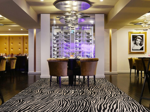 Hotel N Vy