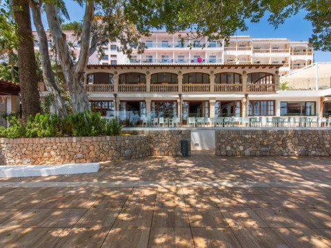 Hotel Na Taconera Sport & Relax
