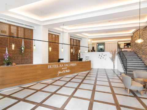 Hotel Na Taconera Sport & Relax