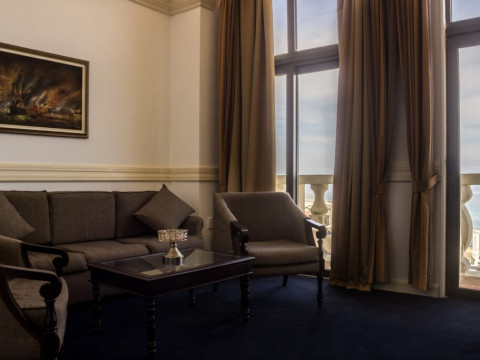 Hotel Nacional de Cuba