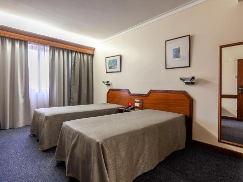 Hotel Nacional