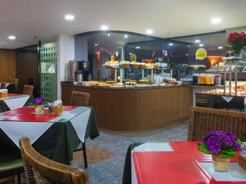 Hotel Nacional Inn Rio Copacabana