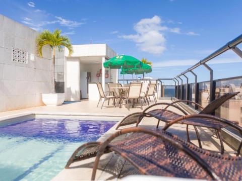 Hotel Nacional Inn Rio Copacabana