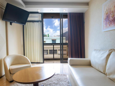 Hotel Nacional Inn Rio Copacabana