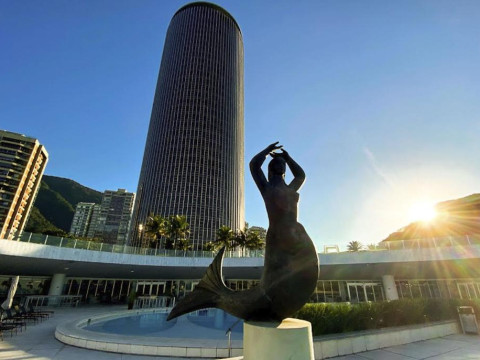 Hotel Nacional Rio de Janeiro