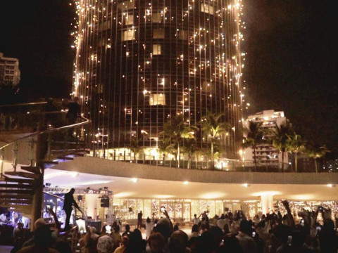 Hotel Nacional Rio de Janeiro