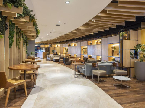 Hotel Nacional Rio de Janeiro