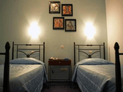 Hotel Nafplia
