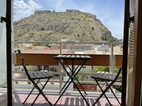 Hotel Nafplia
