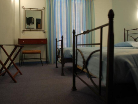 Hotel Nafplia