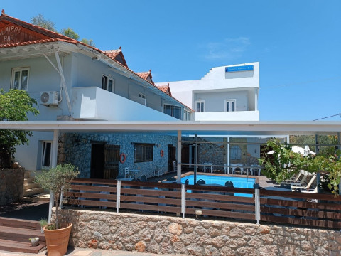 Hotel Naiades Almiros