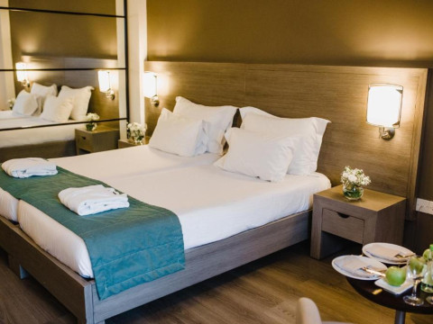 Hotel Napa Plaza - Adults Only