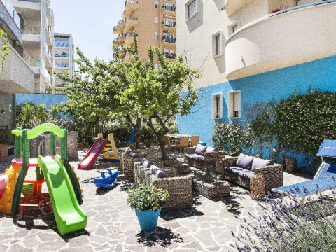 Hotel Napoleon