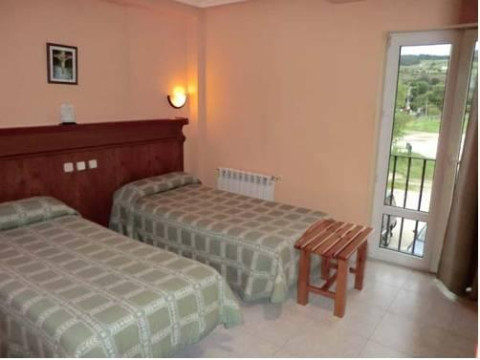 Hotel Narcea