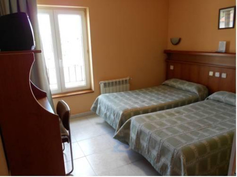 Hotel Narcea