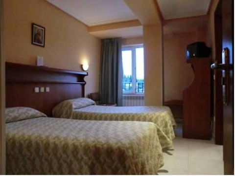 Hotel Narcea