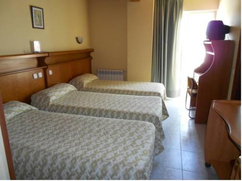 Hotel Narcea